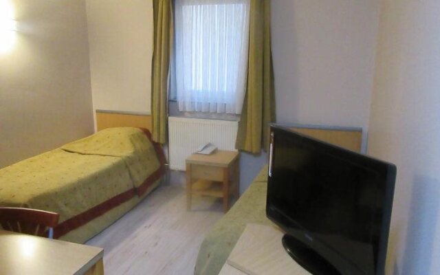 Amiller Hotel