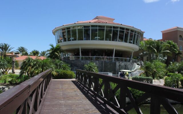 Divi One Bedroom