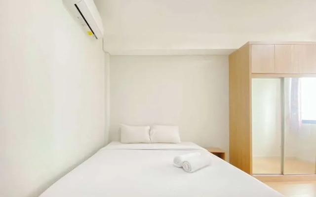 Best Choice And Comfy 2Br Daan Mogot City Apartment