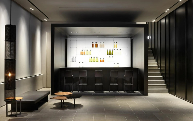 Shilla Stay Seocho Gangnam Station