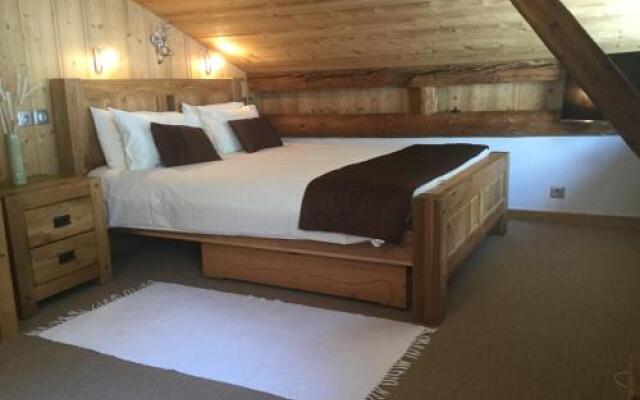 La Grange De L'Aiguille