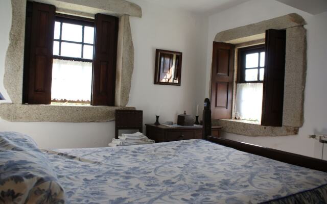 Quinta do Vale do Monte