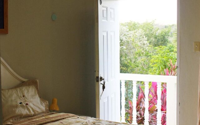 Retreat Guesthouse Luxury Suites
