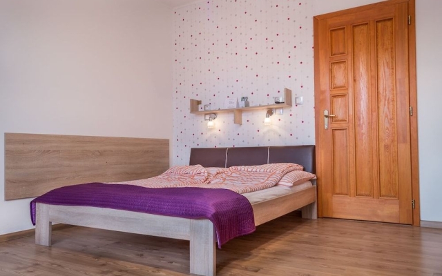 Oázis Apartmanok