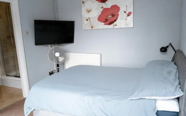 The Swan Guesthouse