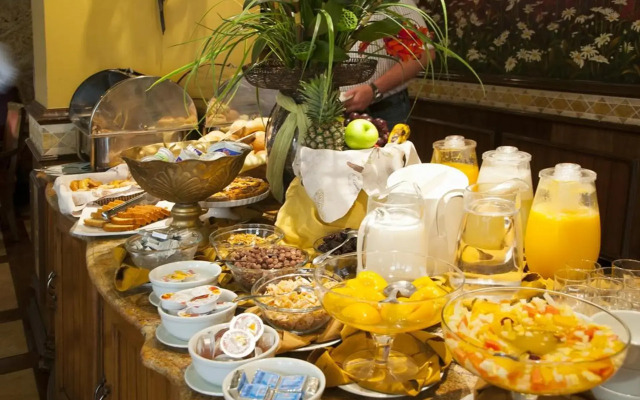 Hotel Las Margaritas