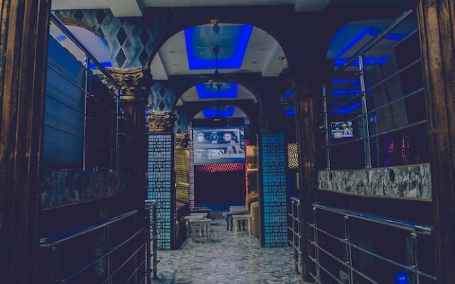 Nordy Hotels