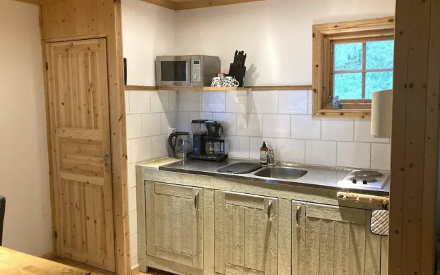 6 Person Holiday Home in Furudal