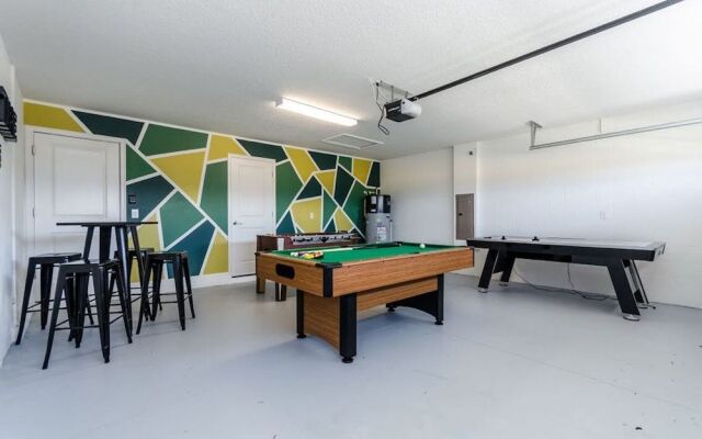 Champions Gate 1509 - Six Bedroom Villa