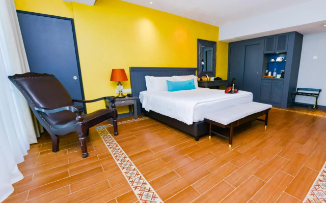 Sojourn Guest House Melaka