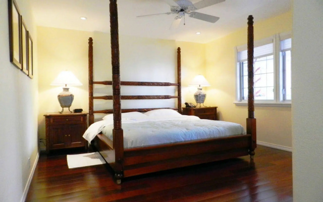 Ohi'a Park Estate