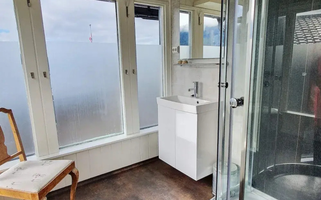 4 Star Holiday Home in Sundlandet