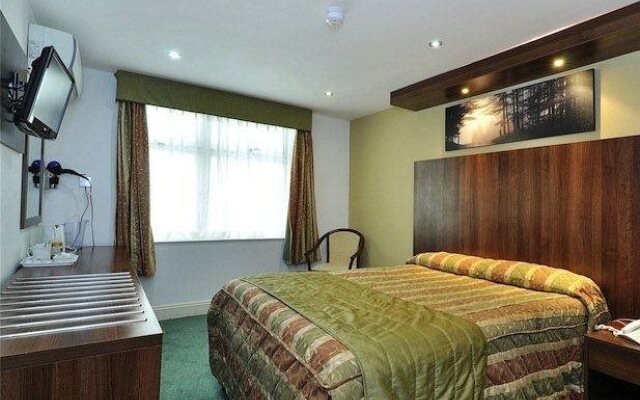 Hotel Oliver