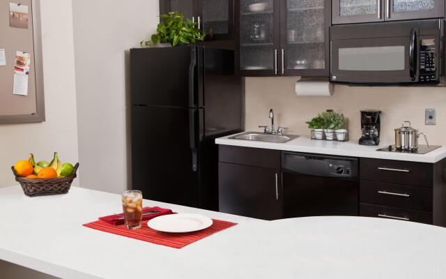Candlewood Suites North Little Rock by IHG