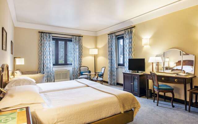 Lisboa Plaza - Avenida Hotel, a Lisbon Heritage Collection 