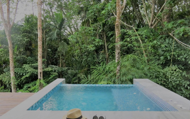 Mook Lamai Resort and Spa