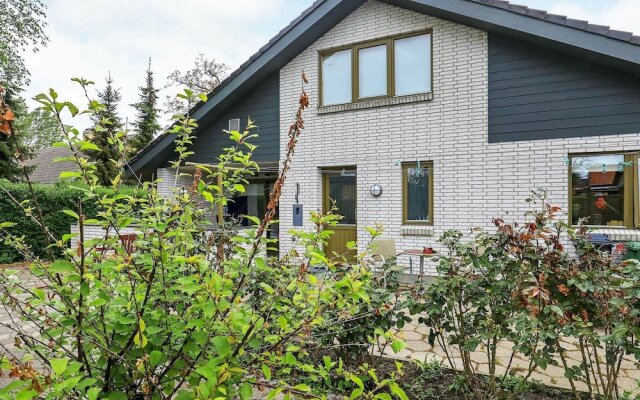 Rustic Holiday Home in Marstal near Sea