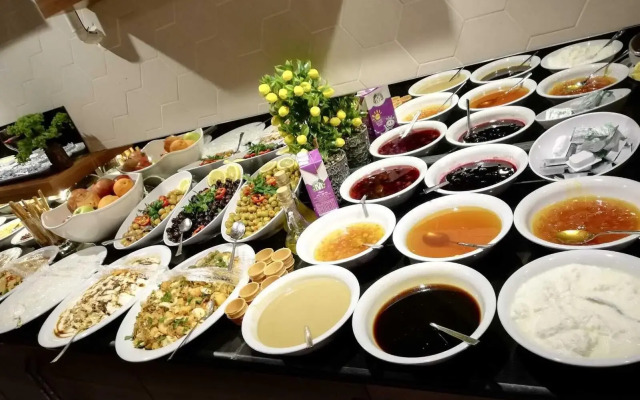 Grand Hasankeyf Hotel