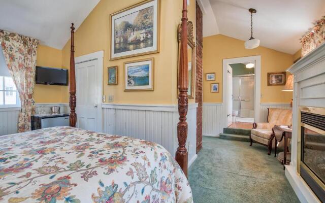 Holiday Guest House Bed & Breakfast