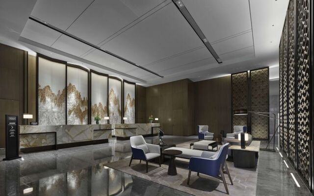 Hilton Foshan Shunde