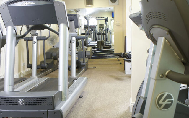 Hall Garth Hotel Darlington, Sure Hotel Collection by BW