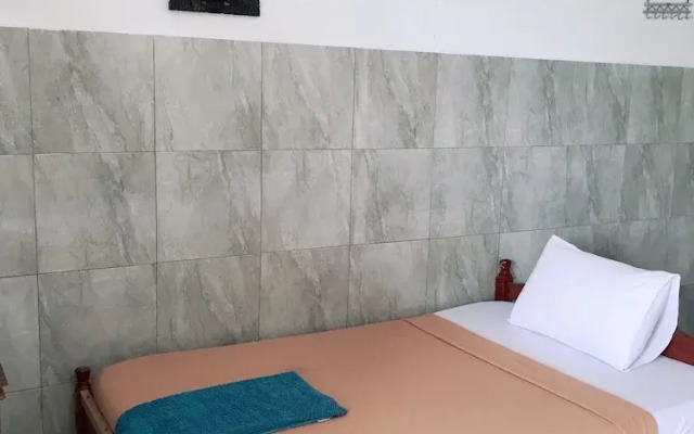 Lila Cita Beach Lovina