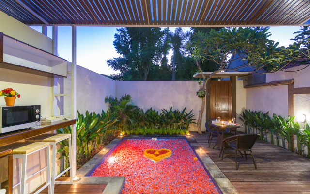 Paisa Villa Seminyak