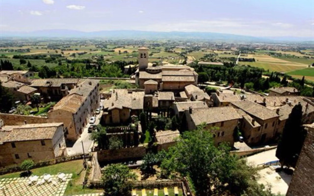 Hotel Fontebella