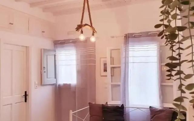 Cute studio in downtown Mykonos