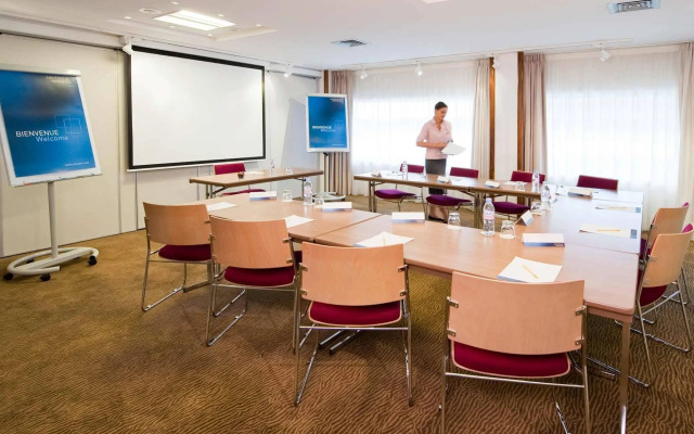 Novotel Bordeaux Centre