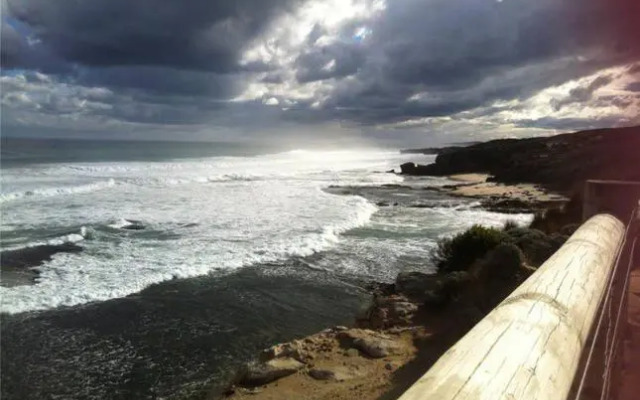 Blairgowrie Beach Escape