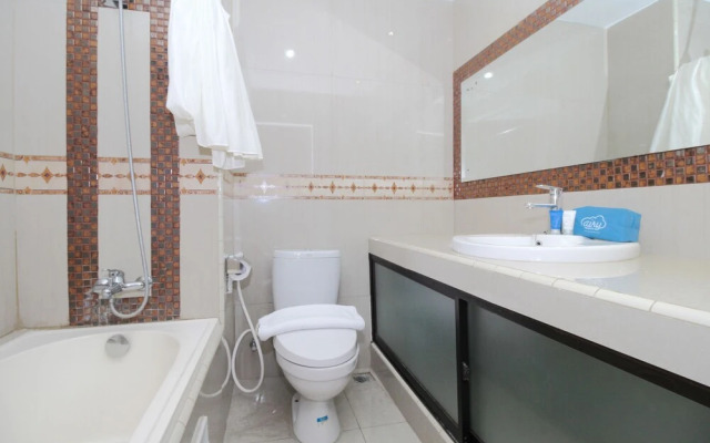 Airy Bintaro Sektor Tujuh Unta Raya 19 Tangerang Selatan