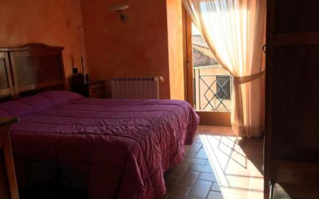 Albergo Diffuso Locanda Specchio Di Diana