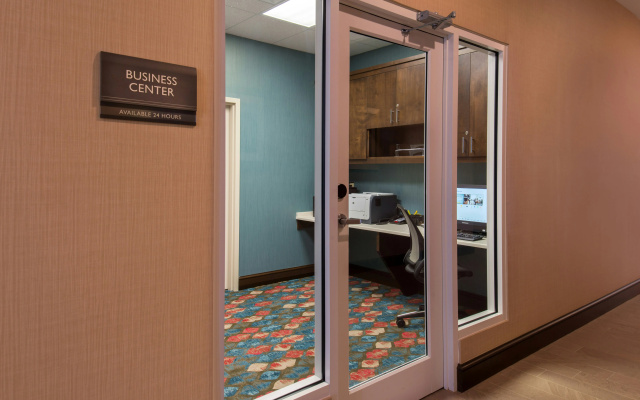 Hilton Garden Inn Bristol