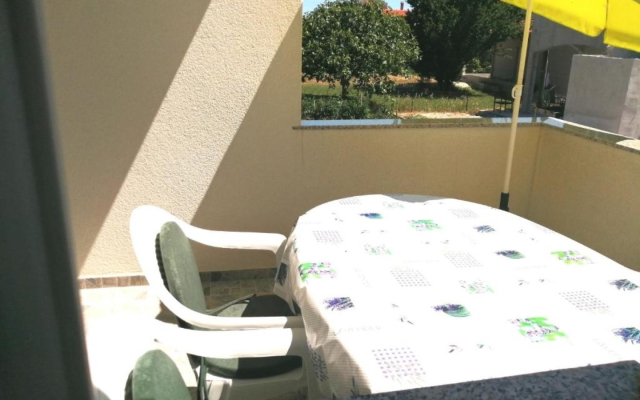 Apartment Fuzu A1 Bibinje, Zadar riviera