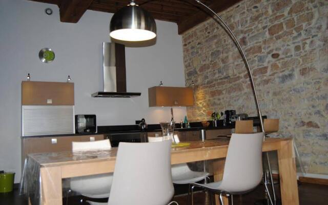 L'Atelier Des Canuts