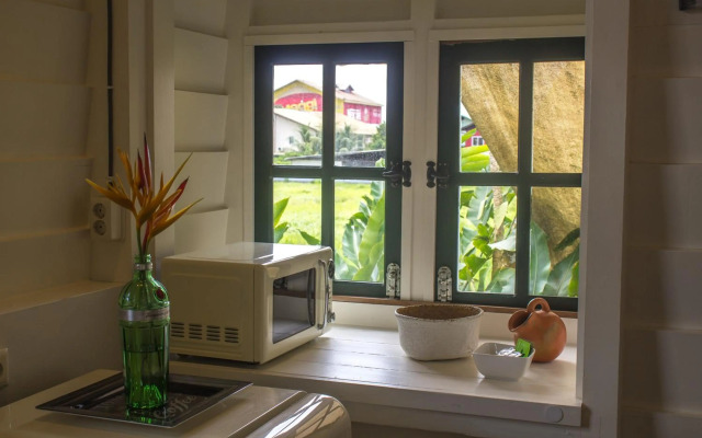 Couleur Locale Paramaribo