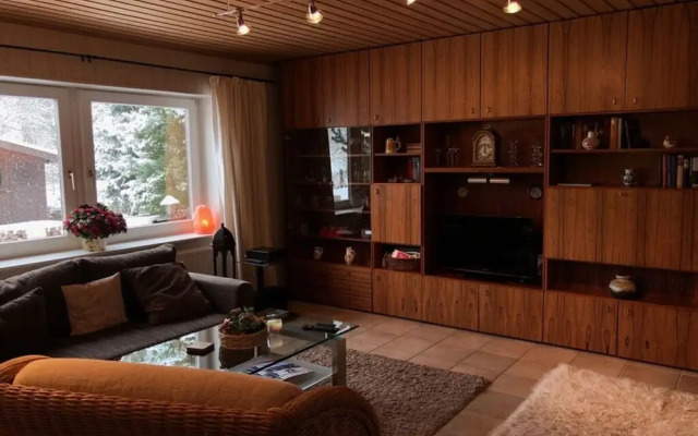 Kassler Comfortable Holiday Residence