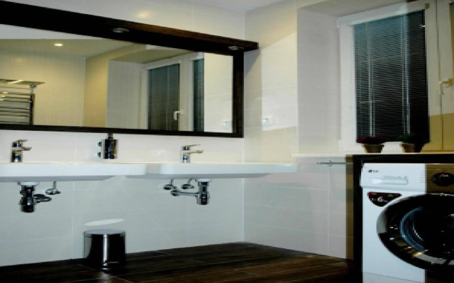 Apartmány Viktor