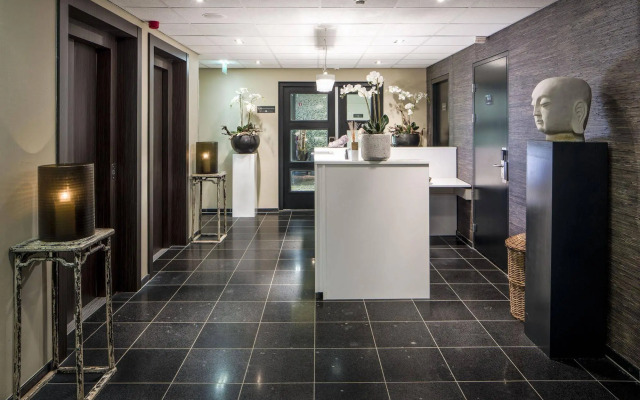 Fletcher Wellness-Hotel Trivium