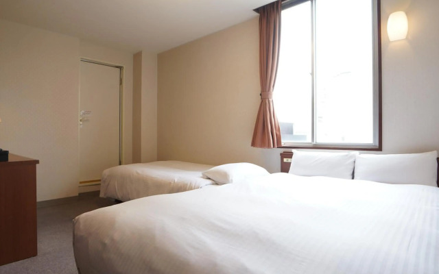 Kochi Green Hotel Harimayabashi