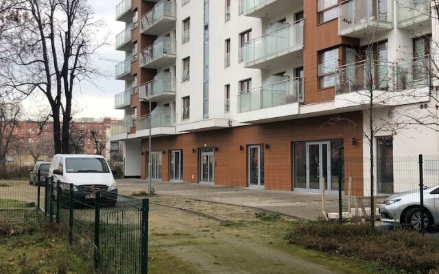 Rentplanet - Apartament Pułaskiego