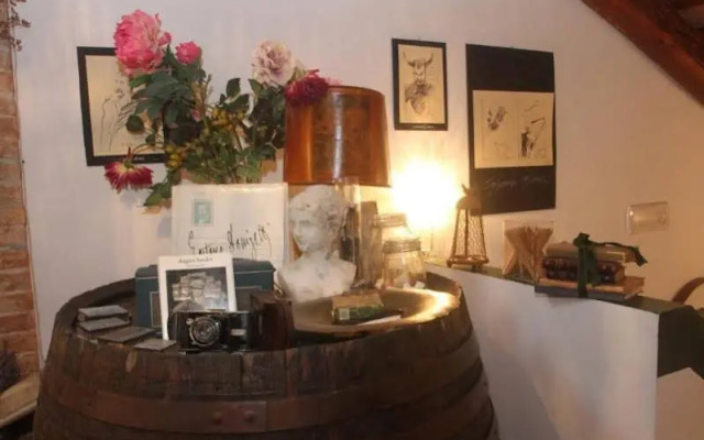Locanda San Tomaso