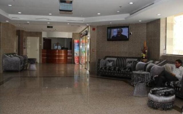 Jadly Hotel