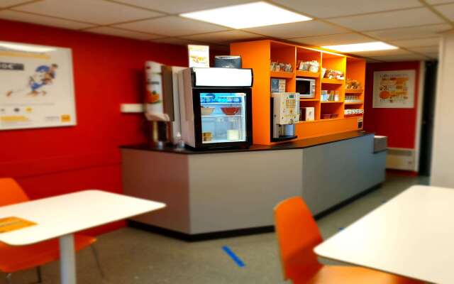 Premiere Classe Nancy Est - Essey