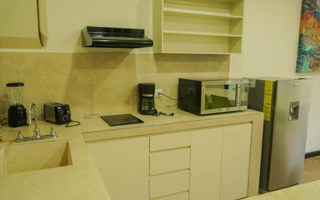 Casa Kaoba Hotel & Suites