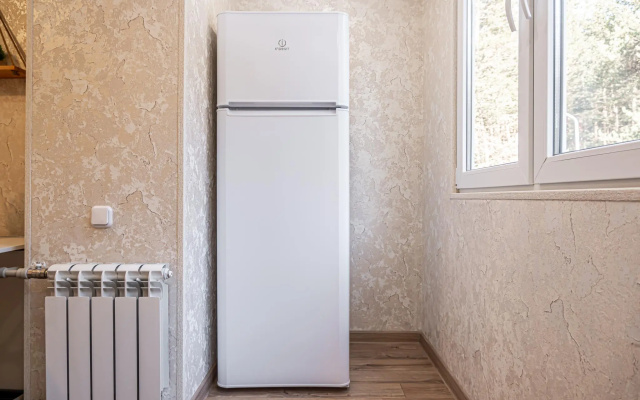 Apartamenty v Priel'brus'e na ulice Baksanskaa 18