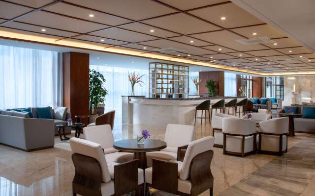 Howard Johnson by Wyndham LakeView Hotel Kunming