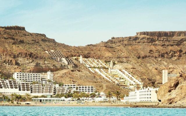 Ocean Beach Club Gran Canaria