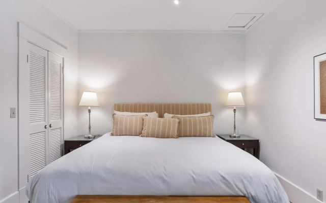 The Upham Hotel